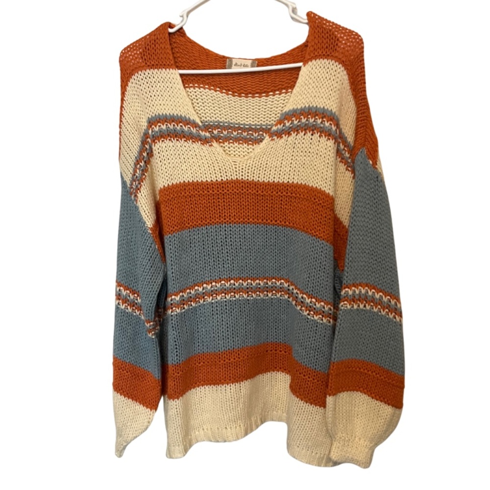 Altar’d State sweater size large